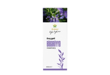 Duş geli Bibəriyə 330 ml