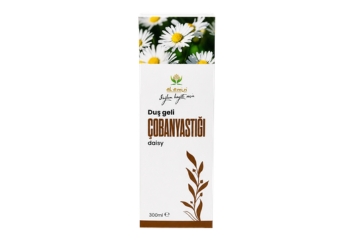Duş geli Çobanyastığı 330 ml
