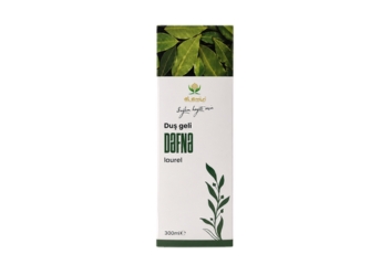 Duş geli Dəfnə 330 ml