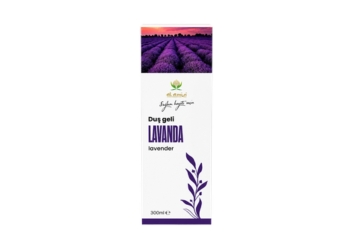 Duş geli Lavanda 330 ml