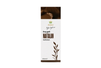 Duş geli Naftalan 330 ml