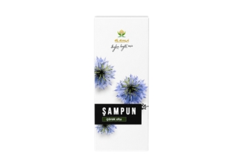 Şampun Çörəkoru 330 ml