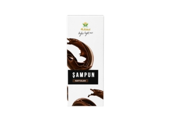 Şampun Naftalan 330 ml