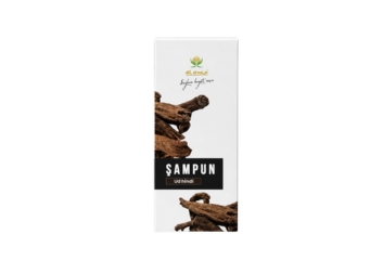 Şampun Ud hindi 330 ml